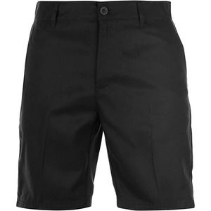 Slazenger Mens Hydro-Dri Black Golf Performance Shorts Size‎ 34